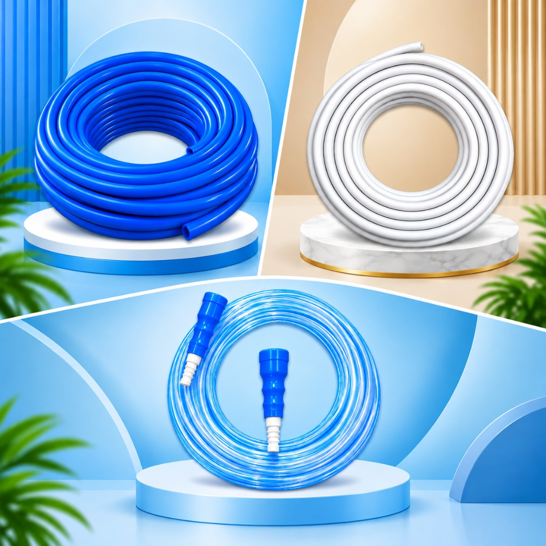 MOURVI® Cooling and Water Solutions