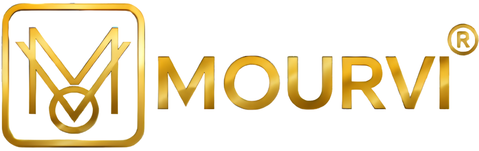 MOURVI Pipes
